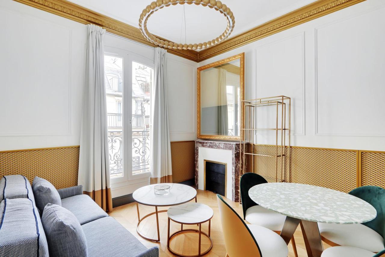 Appartamento Pick A Flat's In Champs Elysées - Rue Du Colisée *