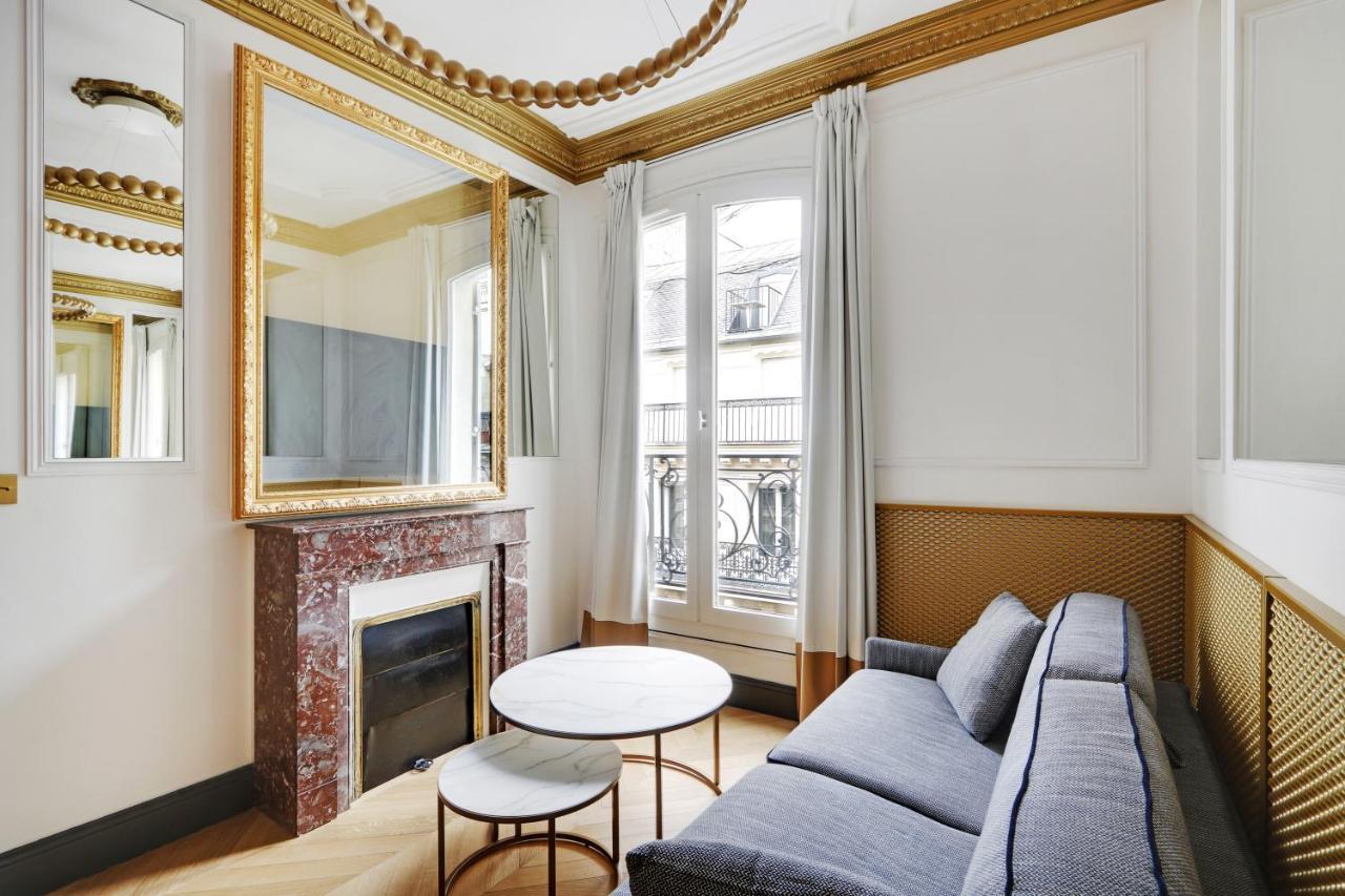 Appartamento Pick A Flat's In Champs Elysées - Rue Du Colisée *
