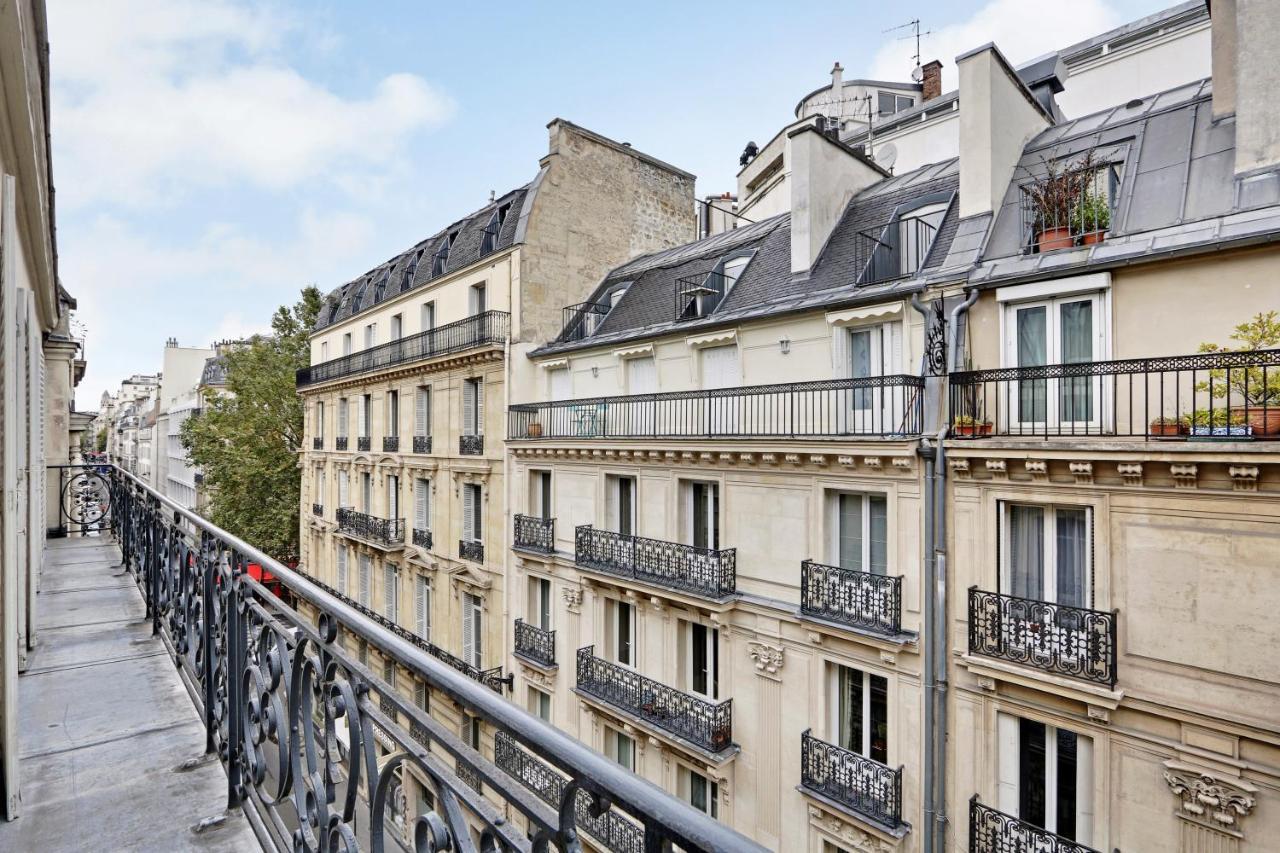 Appartamento Pick A Flat's In Champs Elysées - Rue Du Colisée *