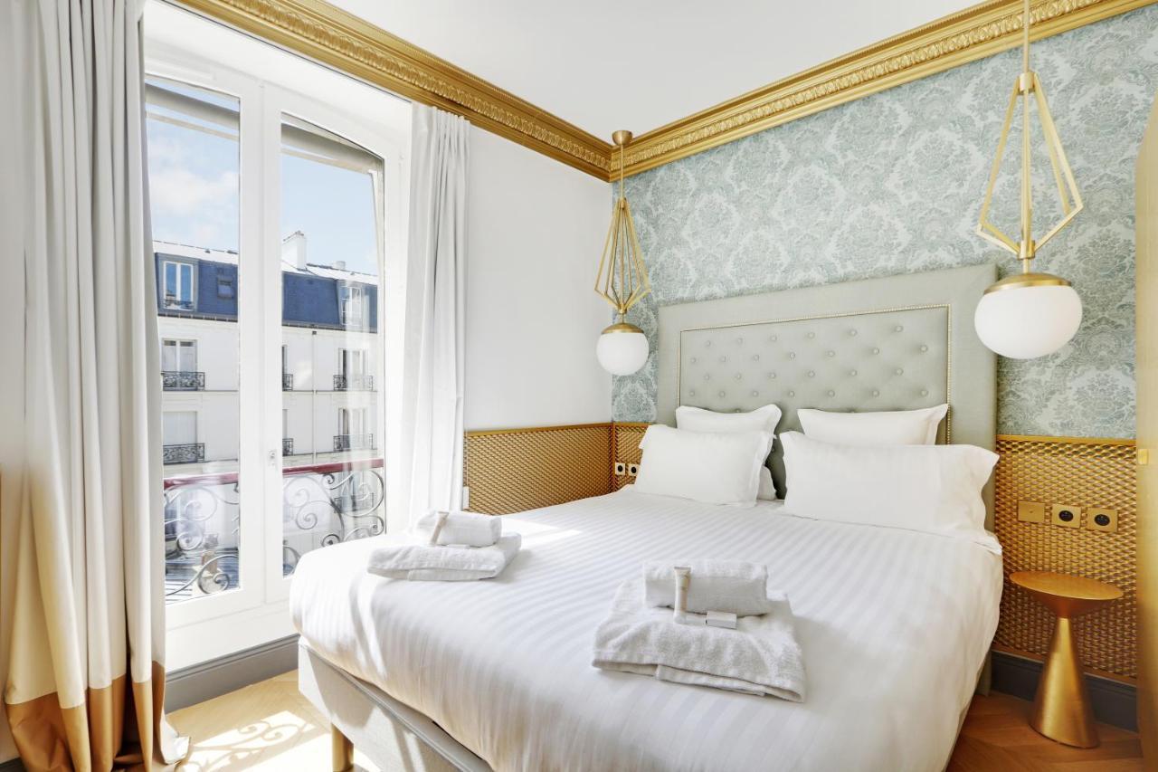 Appartamento Pick A Flat's In Champs Elysées - Rue Du Colisée