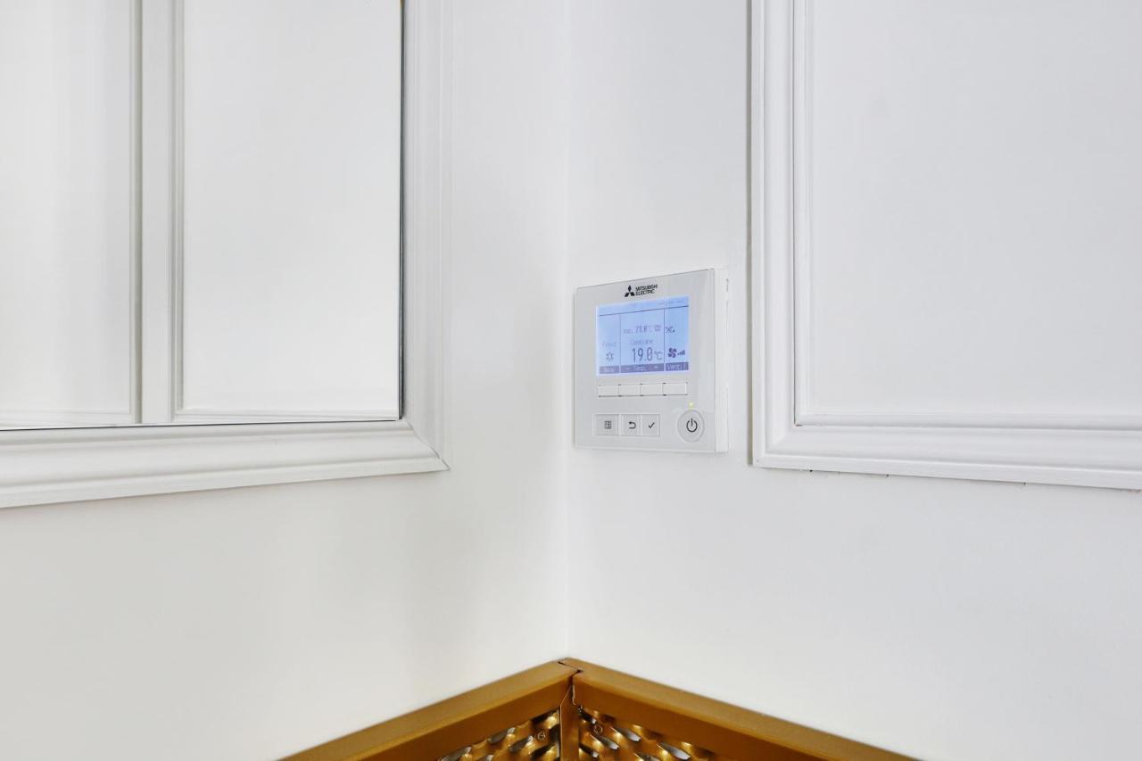 Appartamento Pick A Flat's In Champs Elysées - Rue Du Colisée Parigi