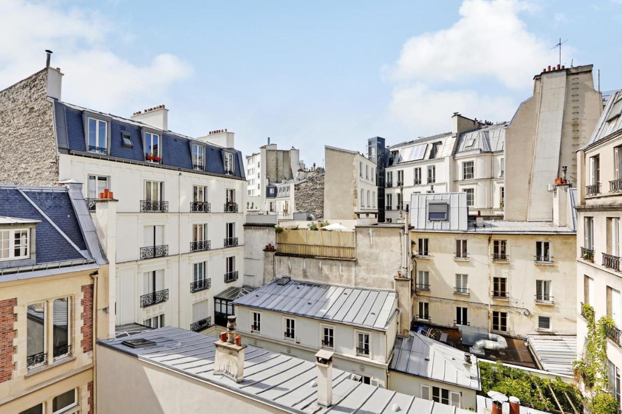 Appartamento Pick A Flat's In Champs Elysées - Rue Du Colisée Parigi