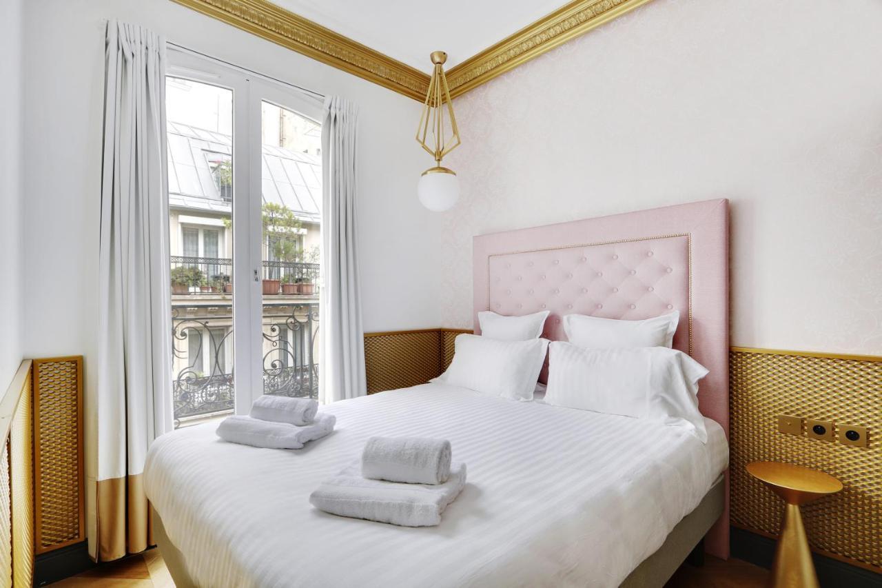 Appartamento Pick A Flat's In Champs Elysées - Rue Du Colisée