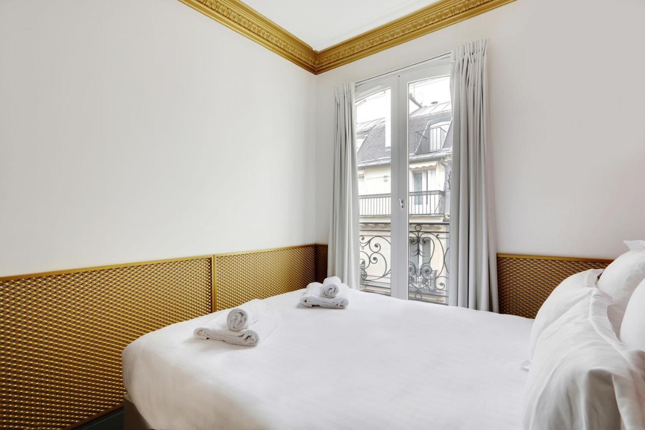 Appartamento Pick A Flat's In Champs Elysées - Rue Du Colisée *