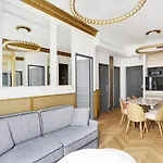 Pick A Flat\'s Apartments in Champs Elysées - Rue du Colisée